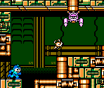 Jupiter Tileset (MMV GB, GBC-Style)