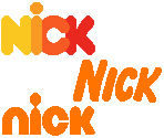 Nickelodeon/Nicktoons (Logo)