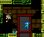 Saturn Tileset (MMV GB, GBC-Style)