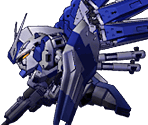 Hi-ν Gundam