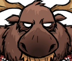 Woodie (Weremoose Form)