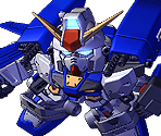 Gundam F90 Assault Type