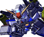Gundam F90 (A.D.S.)