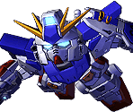 Gundam F90 II