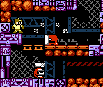 Pluto Tileset (MMV GB, GBC-Style)