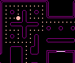 Pac-Man (Exclusive J2ME Mazes)