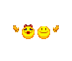 Ms. Pac-Man (SNES, Arcade Style)