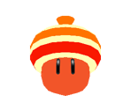 Super Acorn (NSMBU)