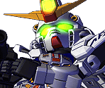 Neo Gundam (Unit 2)