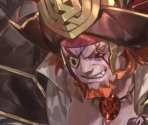 Surtr (Perilous Seas)