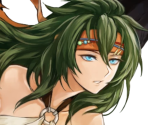 Vika (Perilous Seas)