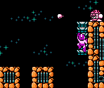 Uranus Tileset (MMV GB, GBC-Style)