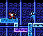 Flash Man Tileset (MM9-Style)