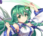 Sanae Kochiya