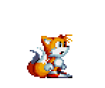 Tails Look Up (Genesis, Mania-Style)