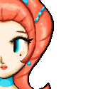 Princess Emera (Love Push)