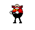 Dr. Eggman (Classic, Sonic Pocket Adventure-Style)