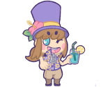 Hat Kid