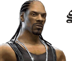 Snoop Dogg