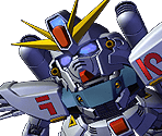 Gundam F91