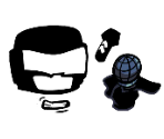 Tankman (Parts)