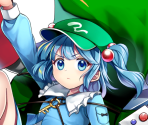 Nitori Kawashiro