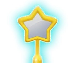 Baby Rosalina Skill Effects