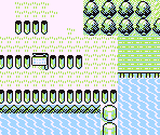 The Spriters Resource - Full Sheet View - Pokémon Red / Blue - Vermillion  City