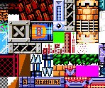 Tilesets