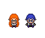 Inklings (Pokémon DS-Style)