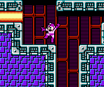 Quick Man Tileset (MM9-Style)