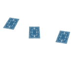 Three Card Mickey