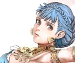 Marianne (Keepers of Faith)