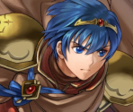 Marth (Keepers of Faith)