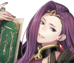 Sonya (Resplendent)