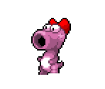 Birdo