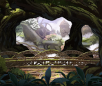 Niðavellir (Forest)