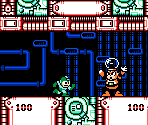 Bright Man Tileset (MMIV, GBC-Style)