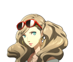 Ann Takamaki