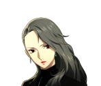 Sae Niijima