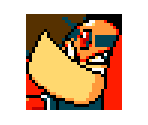 Guts Man (NES-Style, Expanded)