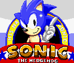 Genesis / 32X / SCD - Sonic Debut (Hack, Demo) - Sonic (SHC21 Version) -  The Spriters Resource