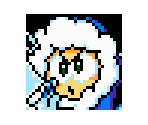 Ice Man (NES-Style, Expanded)