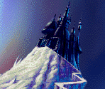 Elven Castle