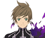 Sorey (Lord of Calamity)