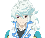 Mikleo (Adult)