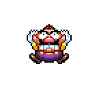 Small Wario