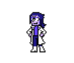 Professor Venomous (Mega Man 8-bit Deathmatch-Style)