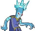 Ice King