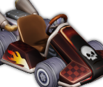 Kart Icons